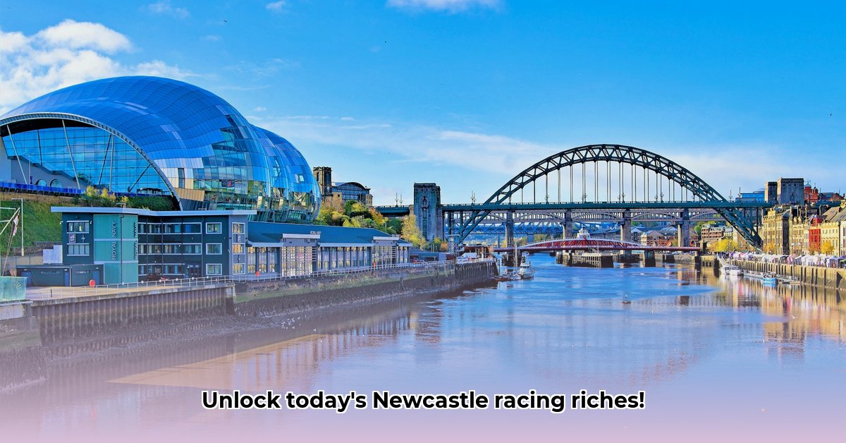 newcastle-race-tips